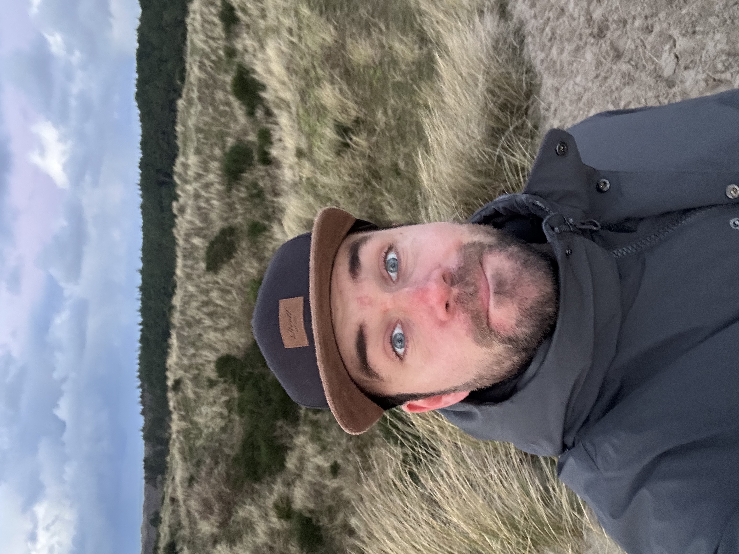 Profielfoto van Jorn