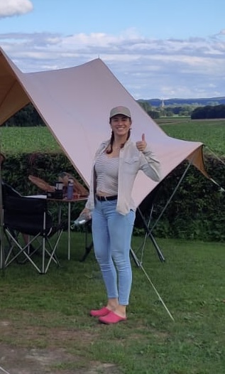 Profielfoto van Sjouke