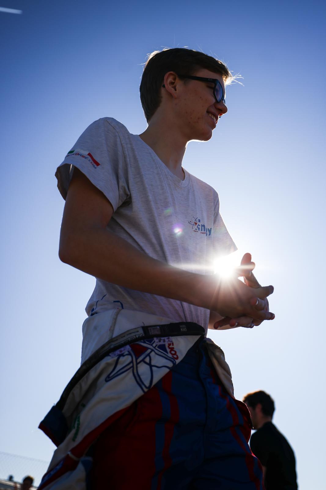 Profielfoto van Mika