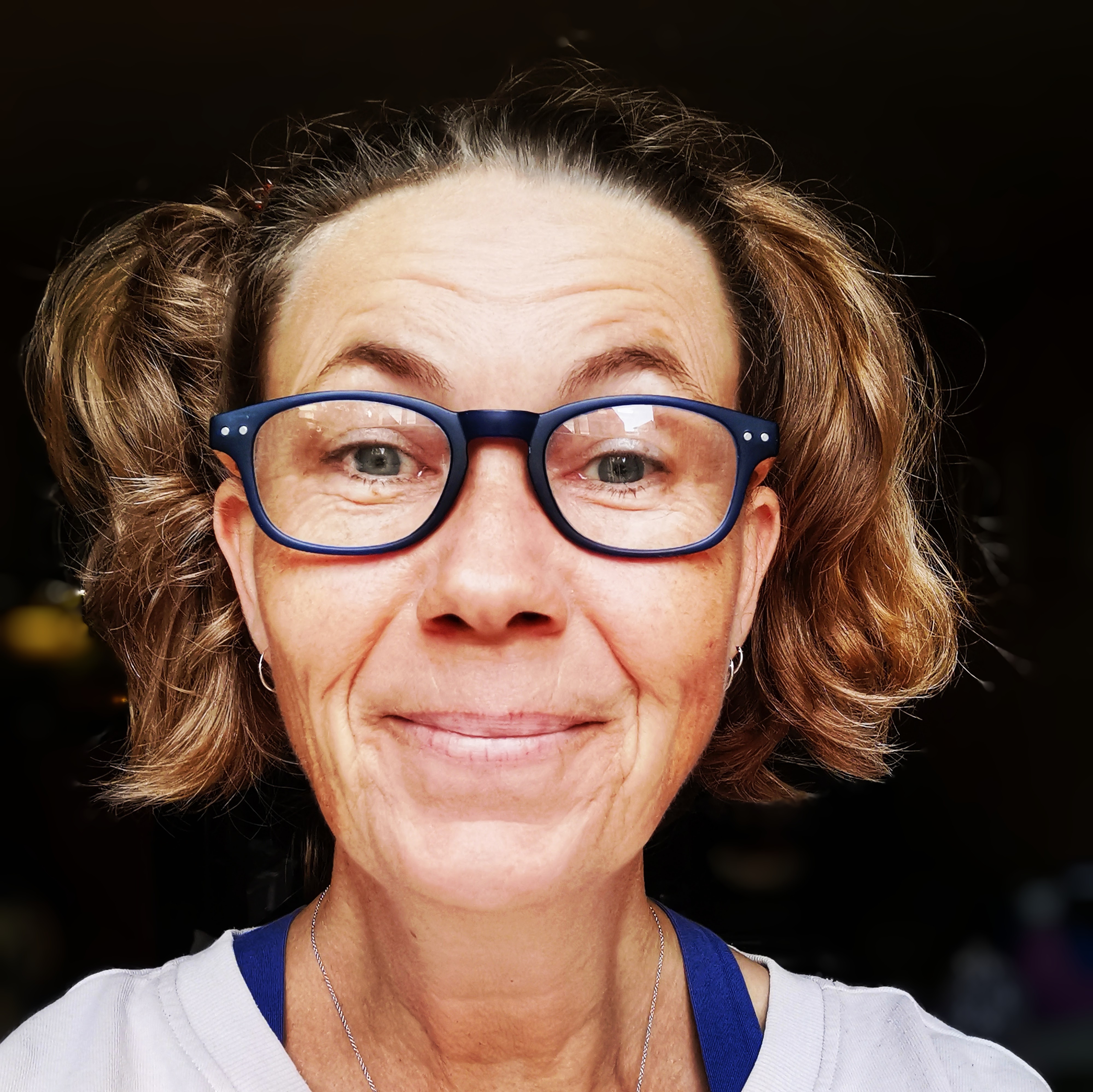 Profielfoto van Carla