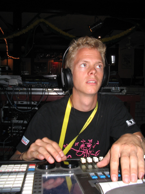 Profielfoto van Laurens