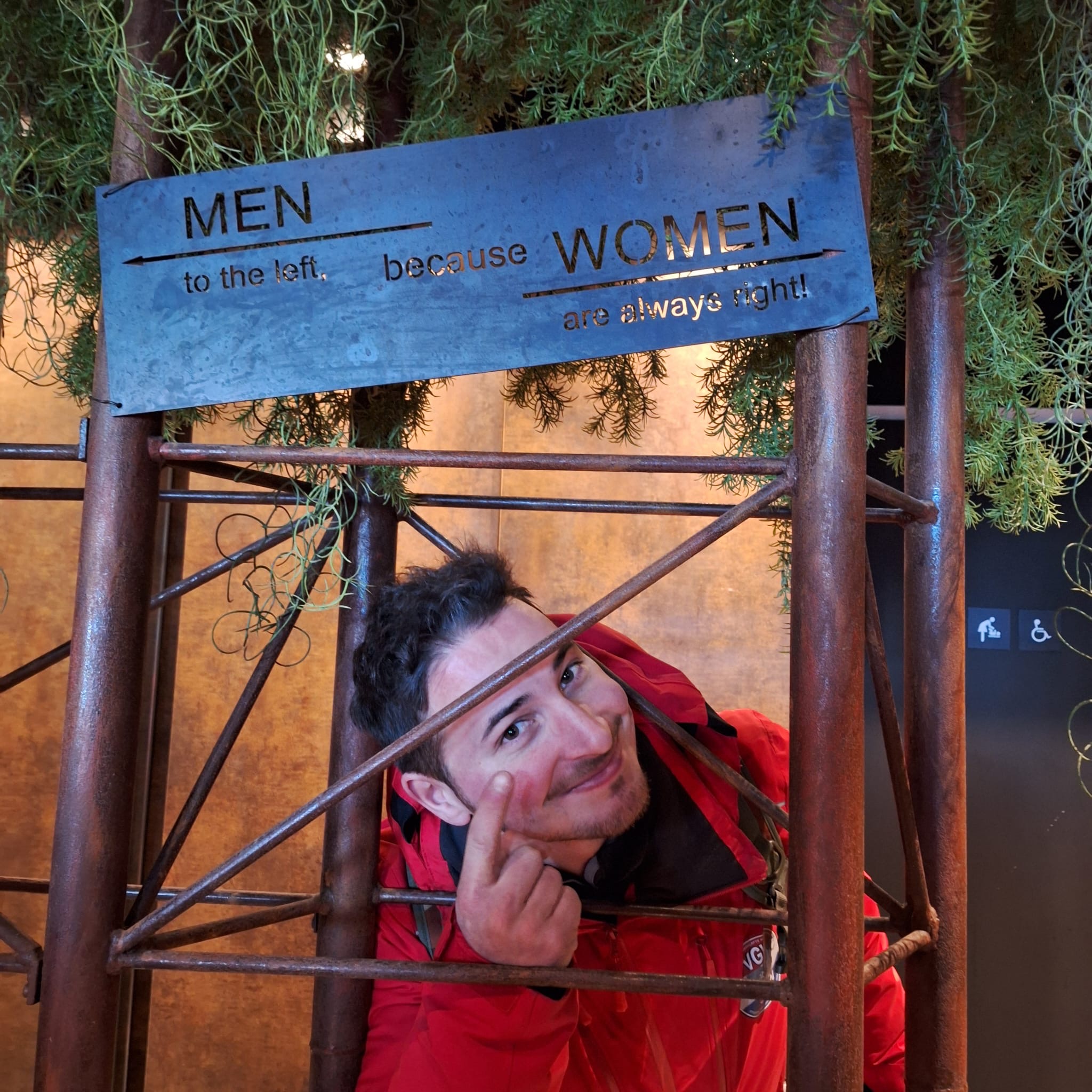 Profielfoto van Mitchell