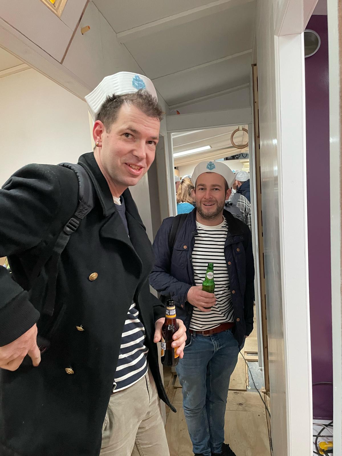 Profielfoto van Jens